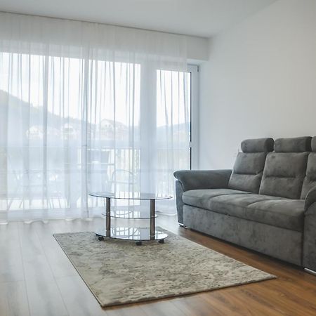 Silver Apartment Sinaia Luaran gambar