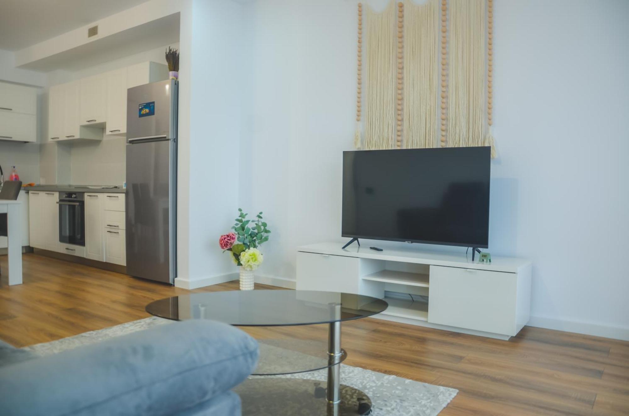 Silver Apartment Sinaia Luaran gambar