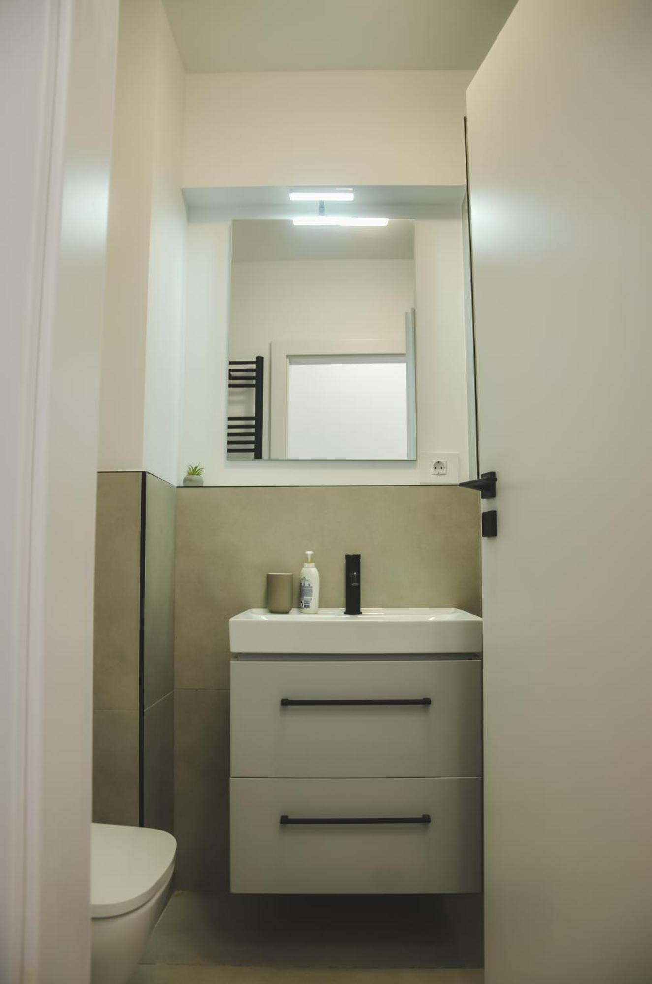 Silver Apartment Sinaia Luaran gambar