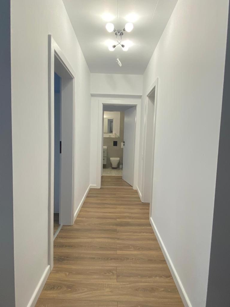 Silver Apartment Sinaia Luaran gambar